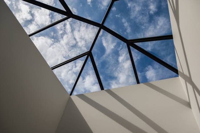 Skylight & Roof Glazing Systems — 8